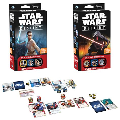 star wars destiny starter set